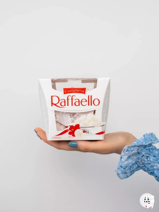 конфеты Рафаэлло